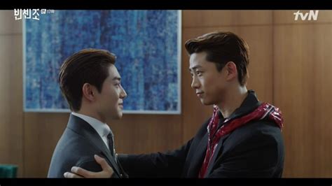myasiantv.ac vincenzo|Vincenzo: Episode 17 » Dramabeans Korean drama .